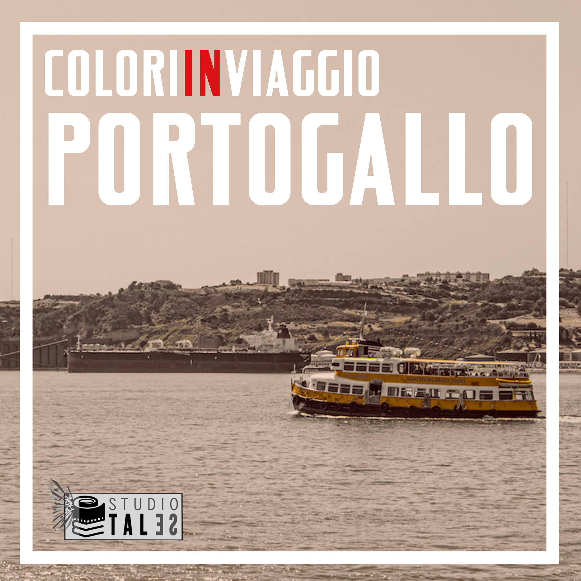 Colori in Viaggio